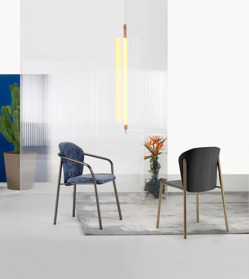 Finn All Wood armchair | Sillas | SCAB Design