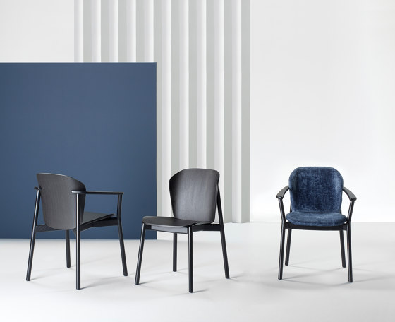 Finn armchair | Chairs | SCAB Design
