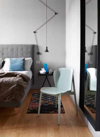 Finn armchair | Sillas | SCAB Design