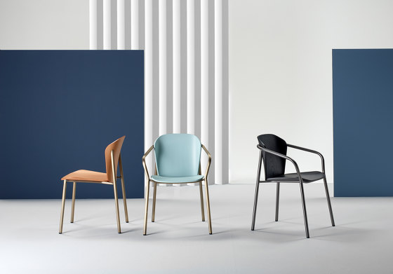 Natural Finn armchair | Stühle | SCAB Design