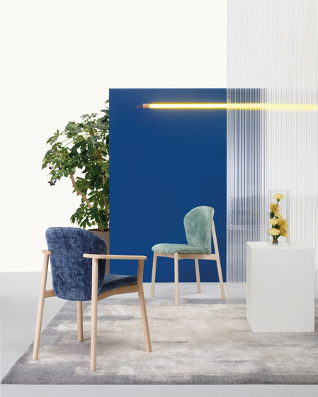 Finn | Stühle | SCAB Design