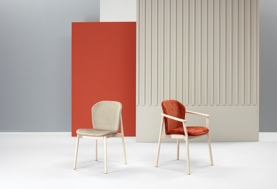 Finn | Stühle | SCAB Design