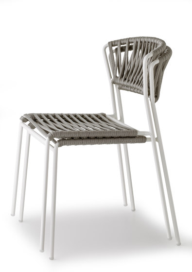 Lisa Filò armchair | Sillas | SCAB Design