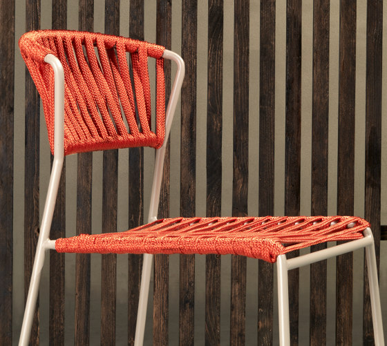 Lisa Filò armchair | Chaises | SCAB Design