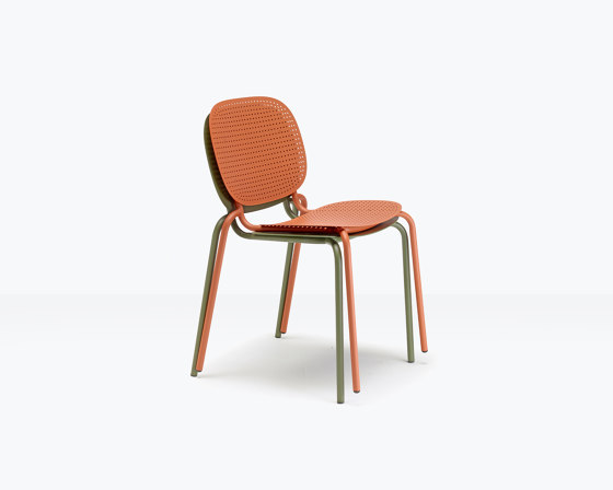 Si-Si Dots armchair | Chaises | SCAB Design