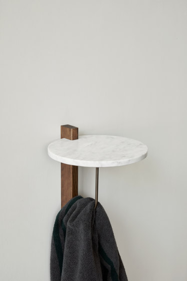 Corbel Shelf, Medium | Shelving | Audo Copenhagen