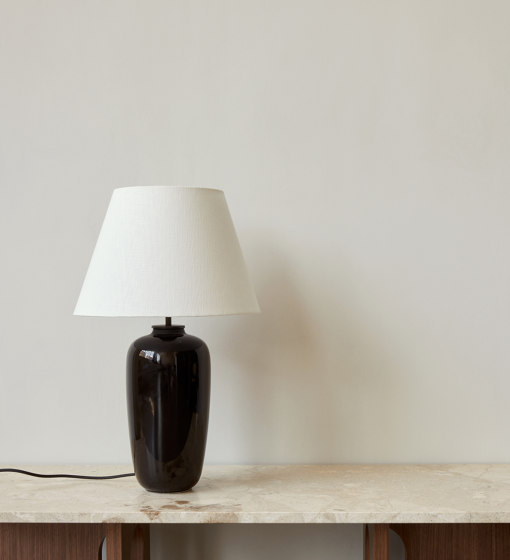Torso Table Lamp, 37 | Lámparas de sobremesa | Audo Copenhagen