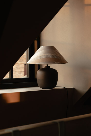 Torso Table Lamp, 37 | Table lights | Audo Copenhagen
