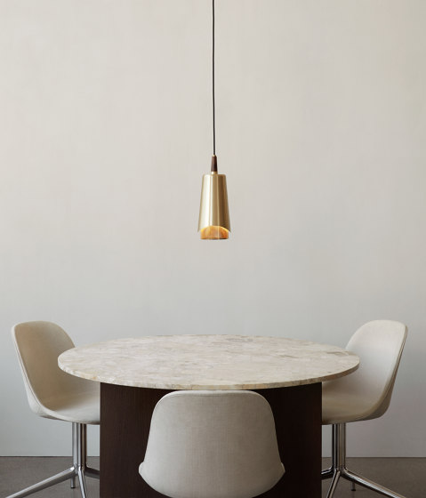 Umanoff Side Table, 60 | Tables d'appoint | Audo Copenhagen