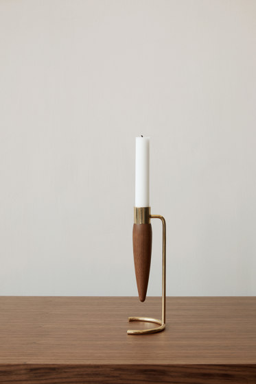 Umanoff Candle Holder | Kerzenständer / Kerzenhalter | Audo Copenhagen