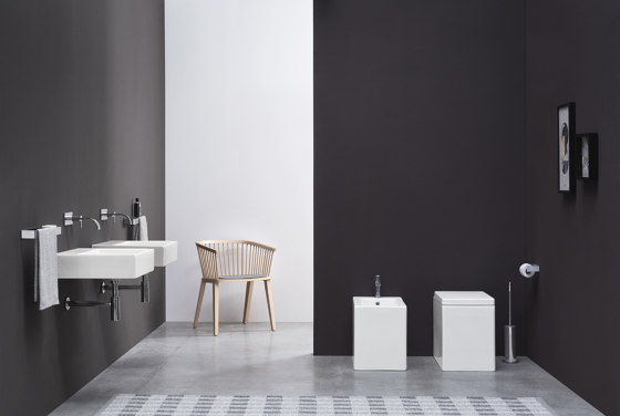 Cool 75 - washbasin | Lavabos | NIC Design