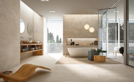 Thermae | Storm | Ceramic tiles | Novabell