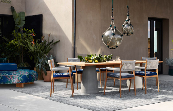 473 Dine Out | Sillones | Cassina