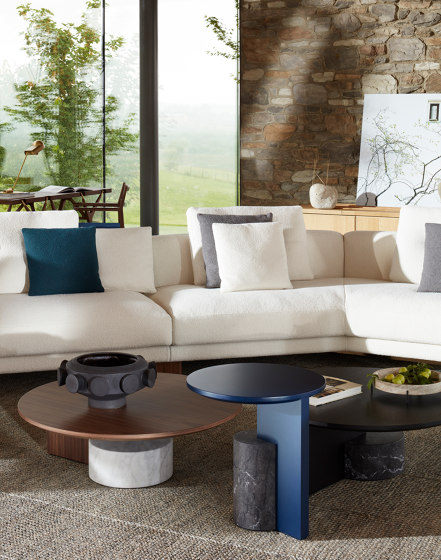 478 Sail Out | Coffee tables | Cassina