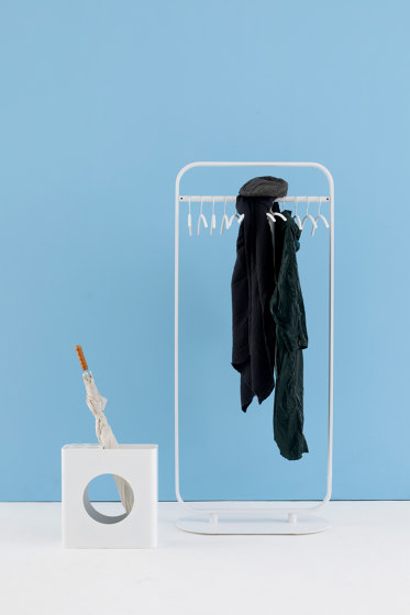 Focus coat rack | Appendiabiti | Cascando