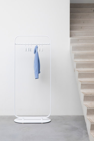 Focus coat rack | Appendiabiti | Cascando