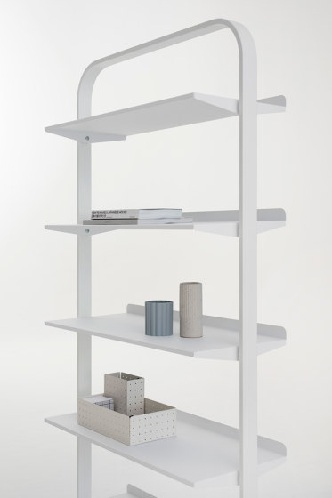 Focus coat rack | Appendiabiti | Cascando