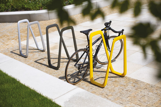elk | bicycle stand | Bicycle stands | mmcité