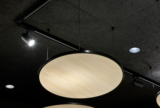 Suns S 80 | Sound absorbing objects | lzf