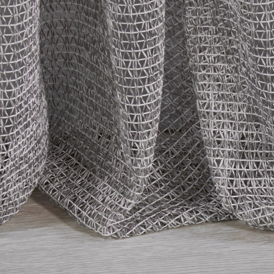 Benu Net 505 | Drapery fabrics | Christian Fischbacher