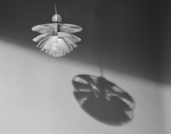 PH Septima | Lámparas de suspensión | Louis Poulsen