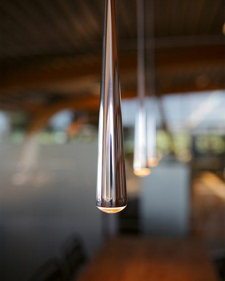 NICE UP COPPER/GLOW | Suspended lights | GRAU