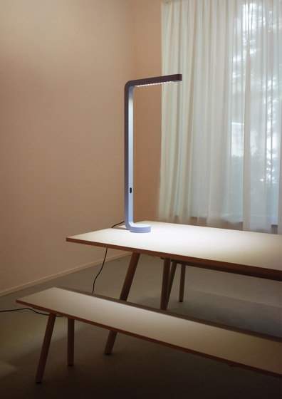 Team Pro | Free-standing lights | GRAU