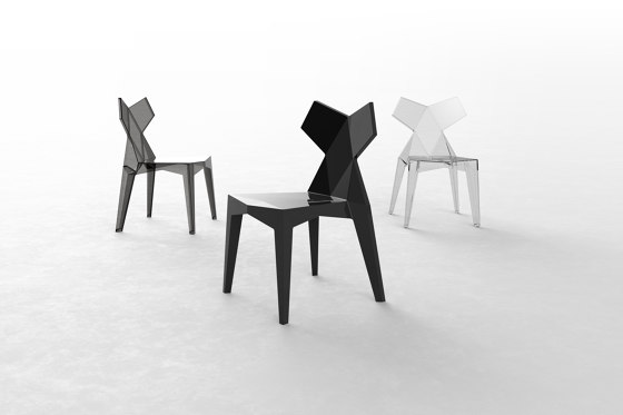 Kimono chair | Chairs | Vondom