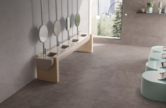 Star Road | Platinum | Ceramic tiles | Marca Corona