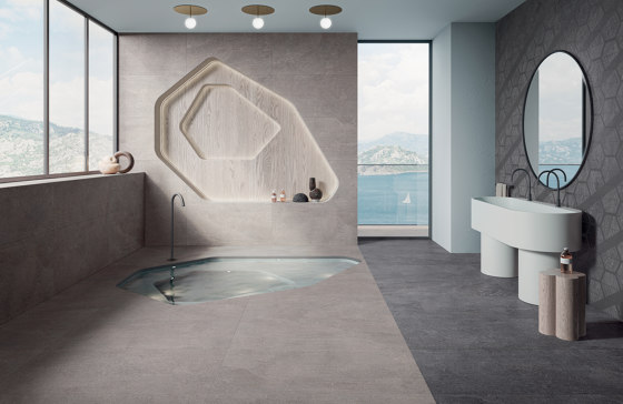 Star Road | Platinum | Ceramic tiles | Marca Corona