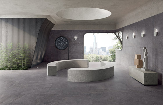 Star Road | Platinum | Ceramic tiles | Marca Corona