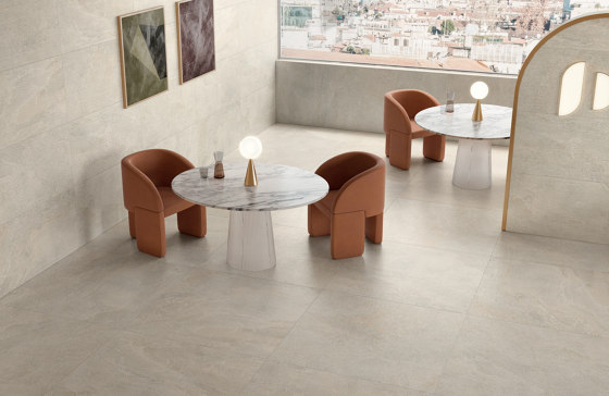 Star Road | Platinum | Ceramic tiles | Marca Corona