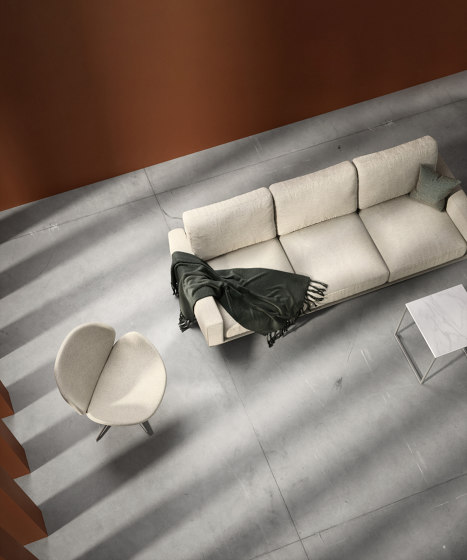 Carlton Sofa with lounging unit | Sofas | BoConcept