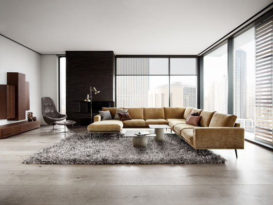 Knop linje stemme Carlton 2 Seater Sofa & designer furniture | Architonic