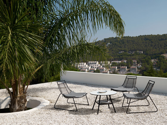 Elba Lounge Chair | Fauteuils | BoConcept