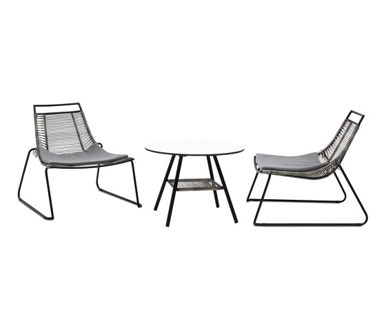 Elba Chair | Sillas | BoConcept