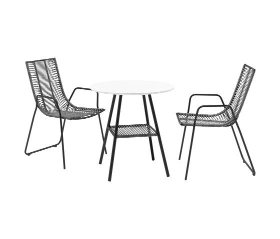 Elba Lounge Table | Coffee tables | BoConcept