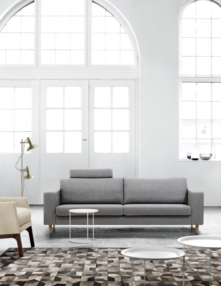 Indivi 2,5 Seater Sofa | Sofas | BoConcept