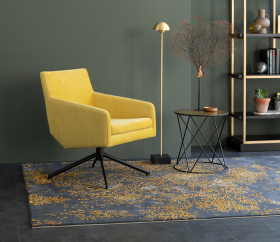 Blossom Carpet | Tapis / Tapis de designers | Christine Kröncke
