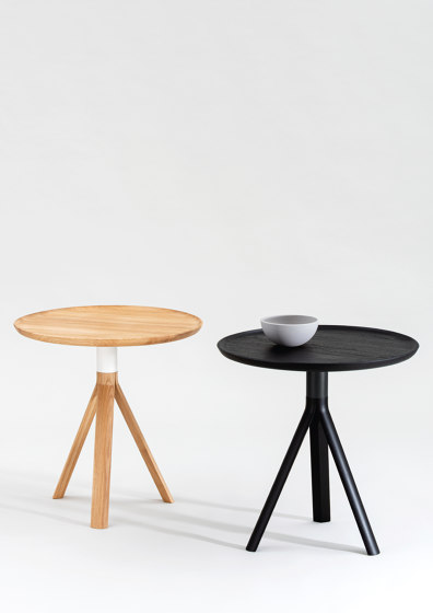 VIA_NUOVO | Tables d'appoint | FORMvorRAT