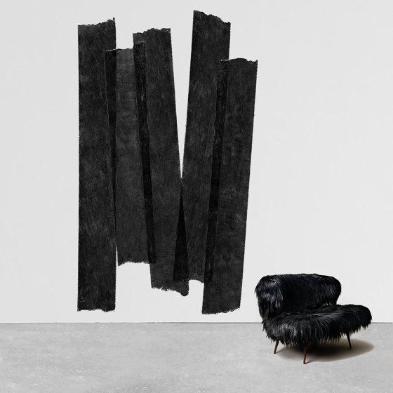 Collaborations (Select) | Untitled | Rugs | Henzel Studio