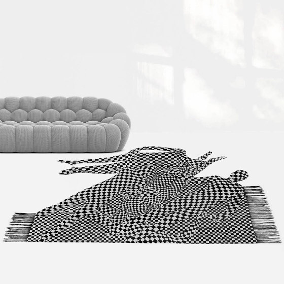Collaborations (Select) | Untitled | Tapis / Tapis de designers | Henzel Studio