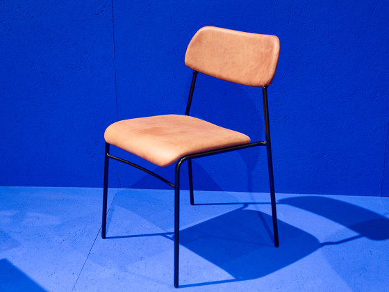 Lean armchair | Chaises | David design