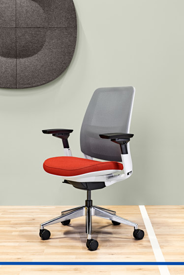 Steelcase Series 2 Draughtsman Chair | Sillas de oficina | Steelcase