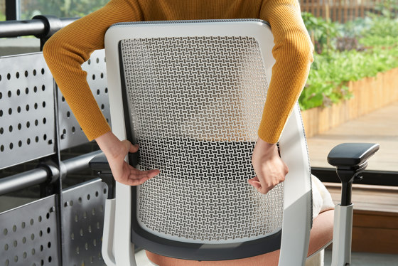 Steelcase Series 2 Chair | Sillas de oficina | Steelcase