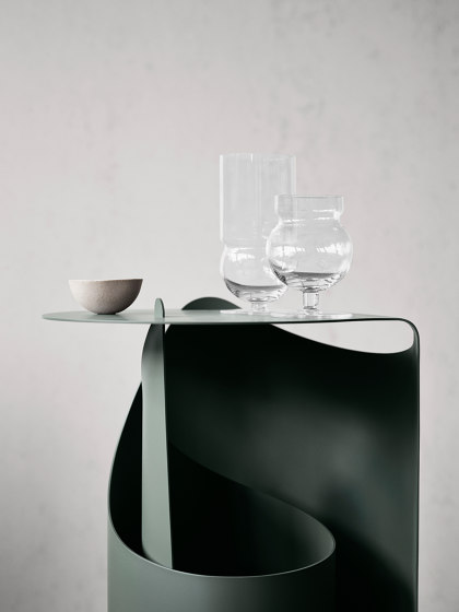Coffee Table small | Tables d'appoint | Karakter