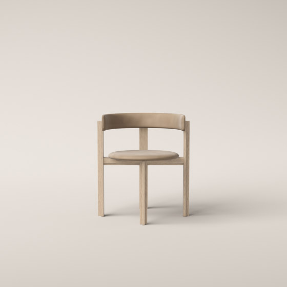 Principal dining chair | Chairs | Karakter