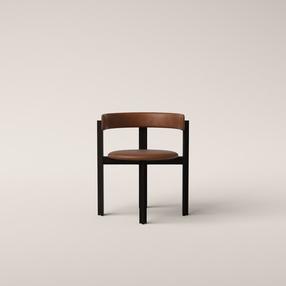 Principal dining chair | Stühle | Karakter