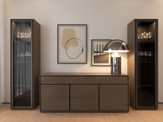 Mode | Sideboard  - Day Containers | Sideboards / Kommoden | ITALIANELEMENTS
