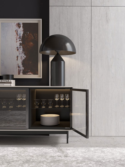 Mode | Sideboard  - Day Containers | Aparadores | ITALIANELEMENTS